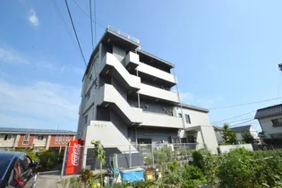 中島ビルの画像