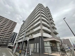 Nasic仙台東口【7階】の外観