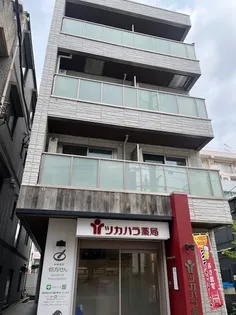 フェリシード学芸大学【2階】の外観