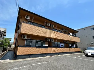 オアシス壱番館の画像