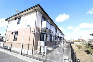 ラ・ルーン【1階】の外観