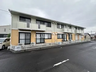 マイ キャッスル B棟の画像