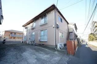 ハイツ明和の画像