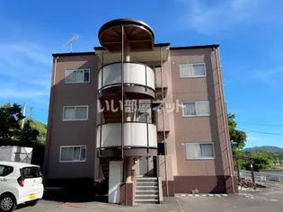 アネックスCの画像