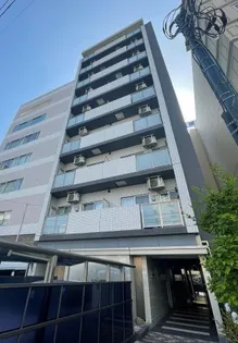 埼玉県さいたま市大宮区宮町2【マンション】の外観