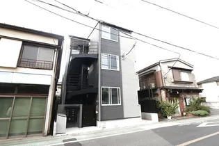 MELDIA東村山IIの画像