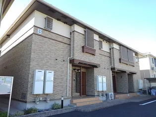 三重県四日市市大井手2【アパート】の外観