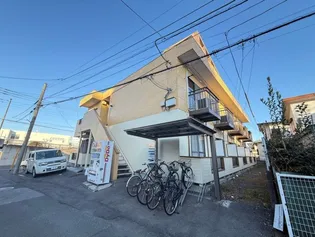 クレストV峰Bの画像