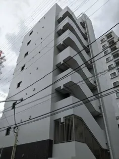 Claire Fontaine 西船橋【4階】の外観