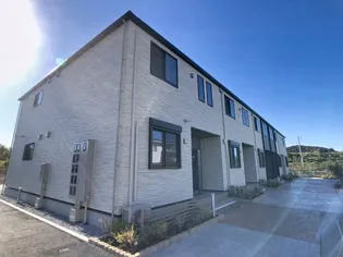 滋賀県愛知郡愛荘町愛知川【アパート】の外観