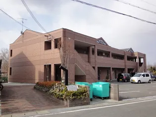 グランドール ヒルズの画像