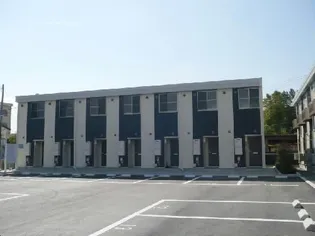 レオネクストオ モンターニュBの外観