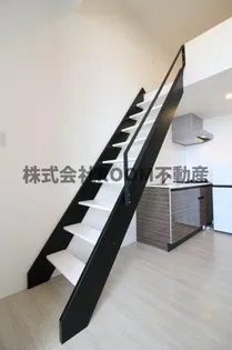 zonkey【1階】の内装