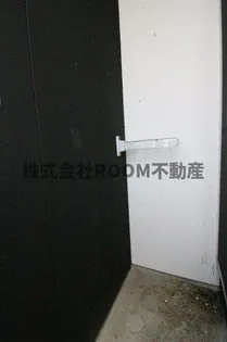 zonkey【1階】の内装