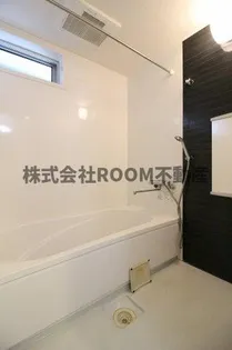 zonkey【1階】の風呂