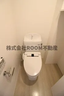 zonkey【1階】の内装