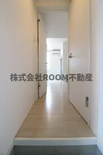 zonkey【1階】の地図