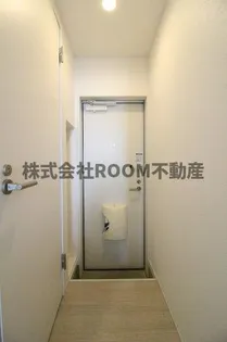 zonkey【1階】の地図