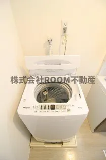 zonkey【1階】の内装