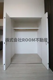 zonkey【1階】の内装