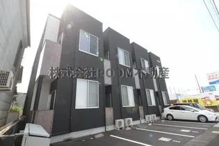 zonkey【1階】の外観