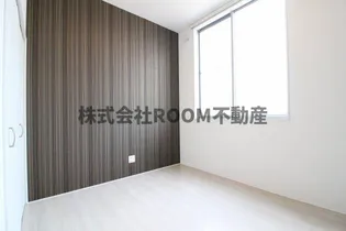 zonkey【1階】の居間