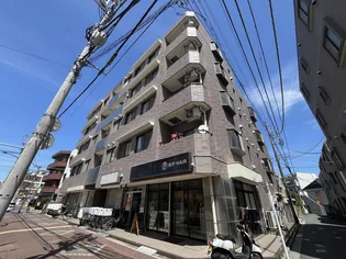 パレスフォンテーンの画像