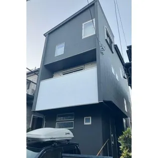 神奈川県海老名市東柏ケ谷6【一戸建】の外観