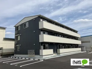 GRACE SANTEの画像