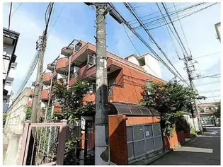 ジョイフル笹塚【2階】の外観