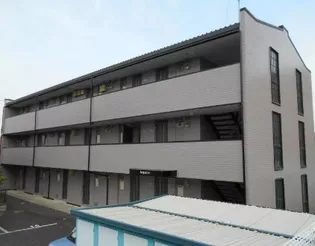 レオパレスハルの画像