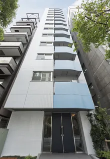 東京都中央区日本橋蛎殻町1【マンション】の外観