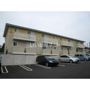 愛知県大府市長根町2【アパート】の外観