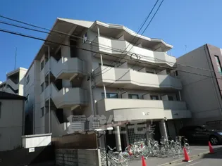 Beシンク【2階】の外観