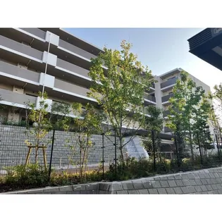 ザ パークハウス横浜港南台の画像