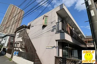 パールヴィラ市川の画像