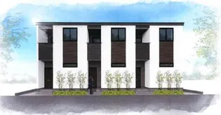 神奈川県横浜市鶴見区栄町通4【一戸建】の外観