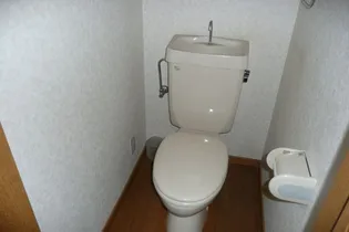 スリーゼ庄内II【2階】の内装