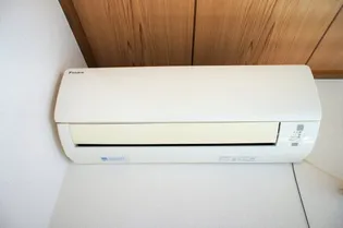 スリーゼ庄内II【2階】の内装