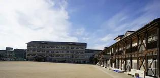 スリーゼ庄内II【2階】の周辺