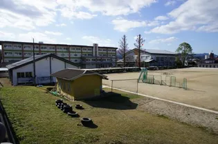 スリーゼ庄内II【2階】の周辺