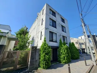 LUORE新井薬師の画像