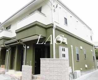 ニュー アネックスの画像