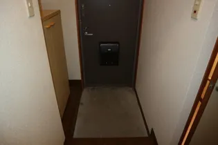 ピープルタウン【3階】の内装