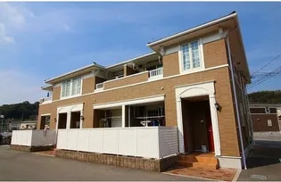 兵庫県神戸市垂水区下畑町字内入田【アパート】の外観