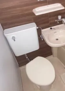 ルグラン元町【6階】の内装