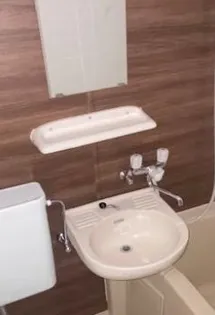 ルグラン元町【6階】の内装