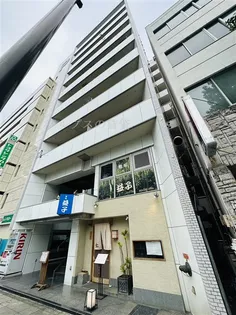 ルグラン元町【6階】の外観