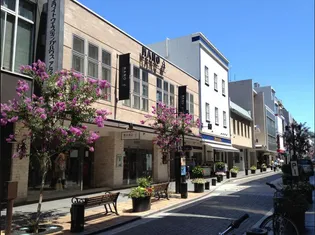 ルグラン元町【6階】の周辺