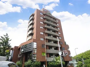 リアライズ緑地北【9階】の外観